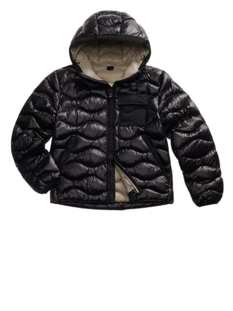 BLAUER Giubbotto 25WBLUC02080 005958