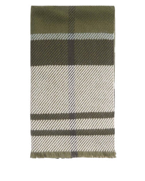 BARBOUR Sciarpa LSC0308 LSC