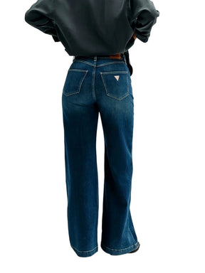 GUESS Jeans W6RA1C D6883