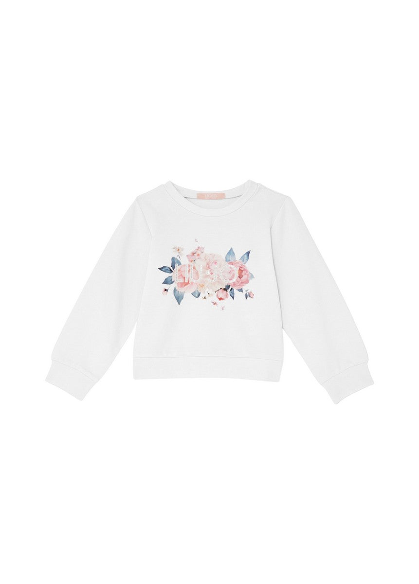 LIUJO Felpa KA6019 FS090