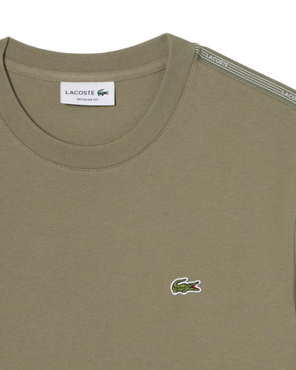 LACOSTE T-shirt TH0888