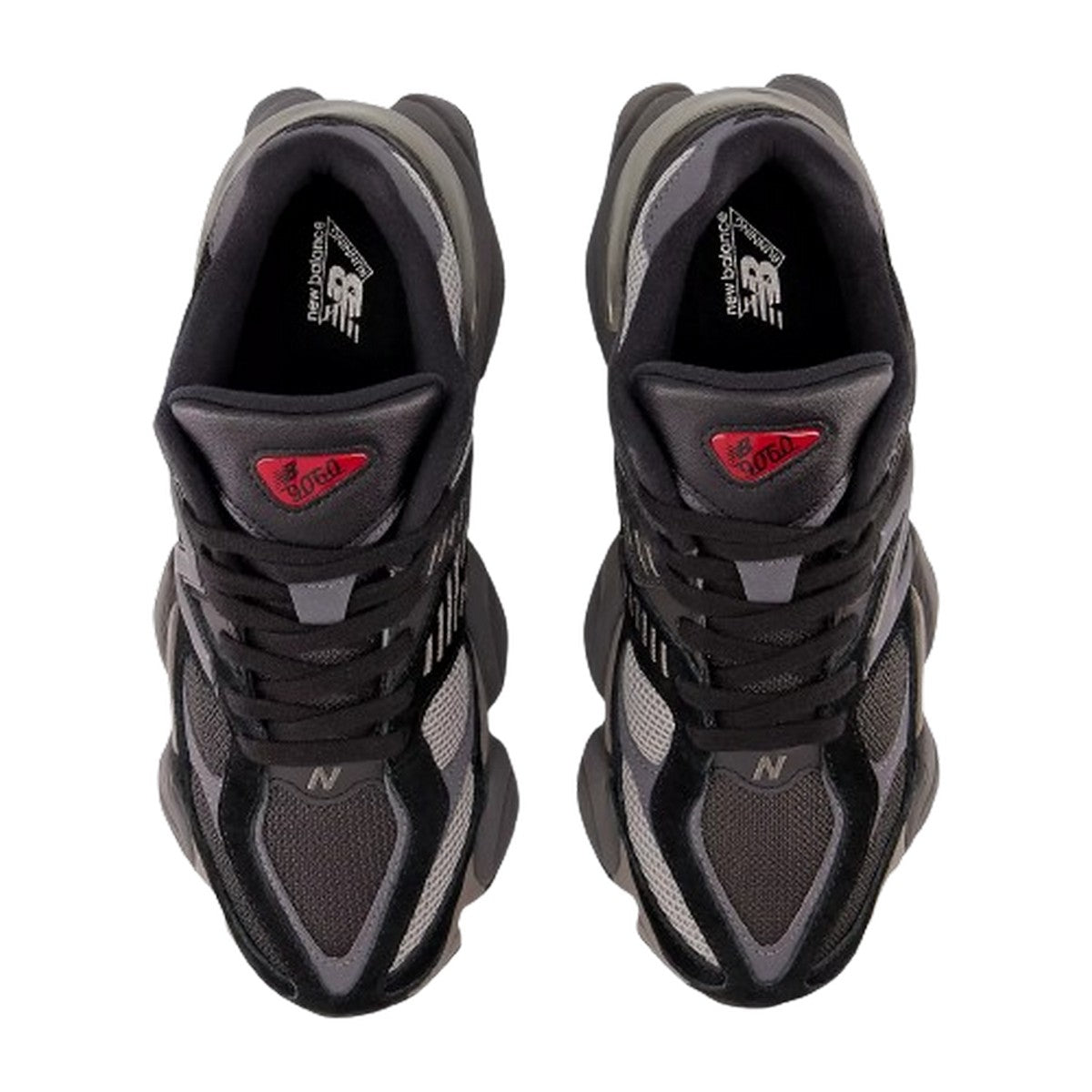 NEW BALANCE SNEAKERS U9060BLK