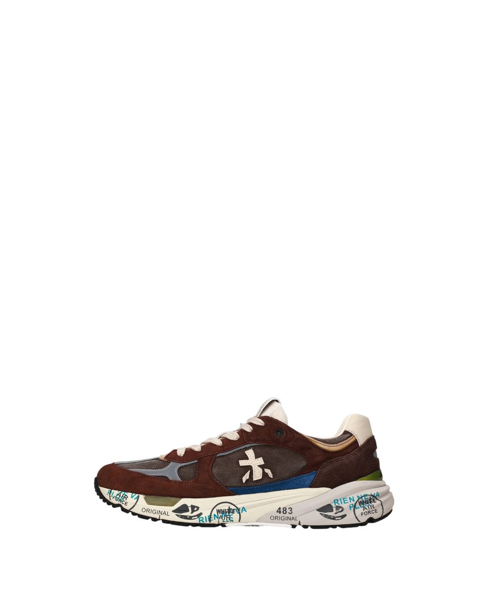 PREMIATA Sneakers MASE