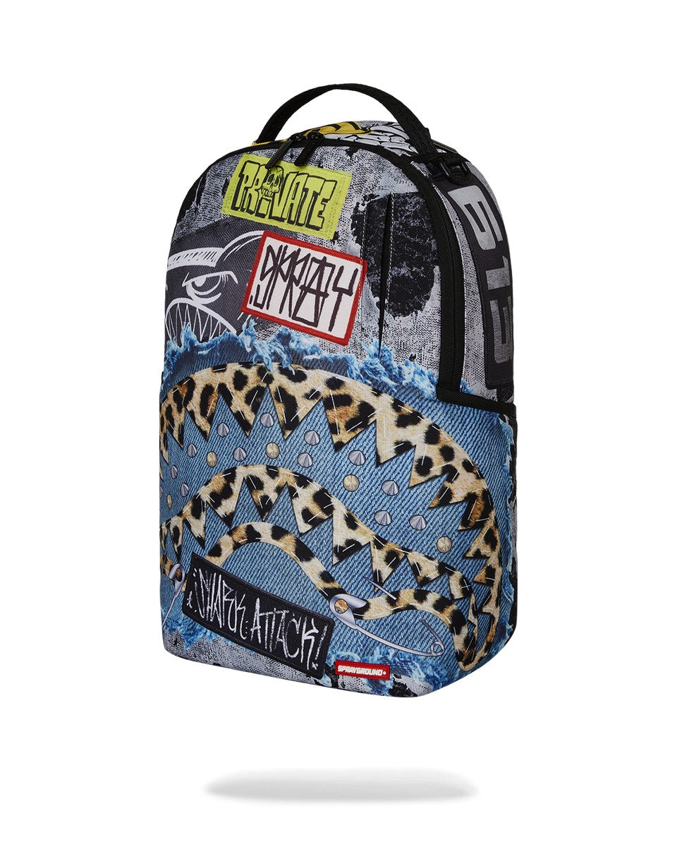 SPRAYGROUND Zaino