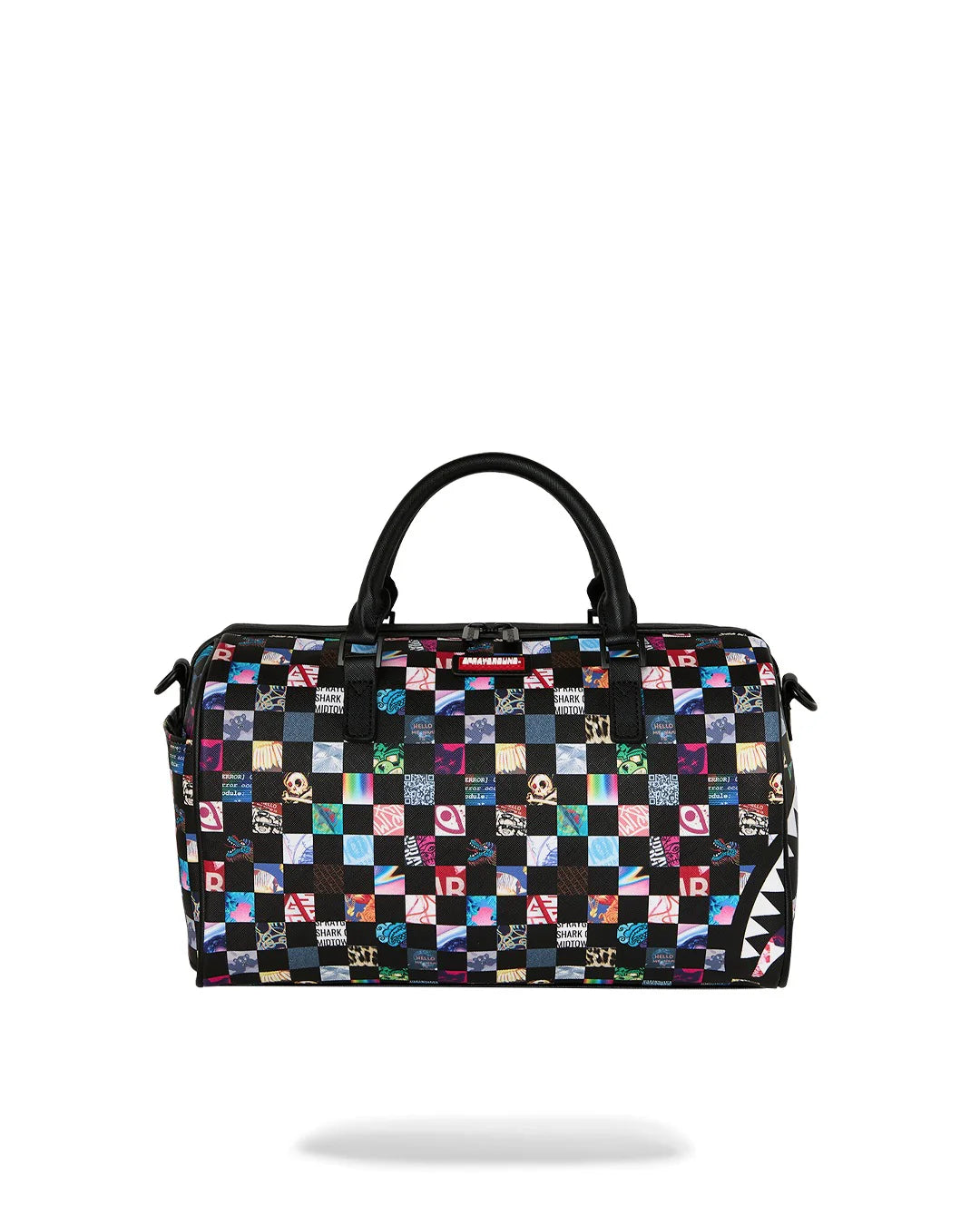 SPRAYGROUND Borsa 910D9439NSZ