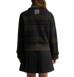 BARBOUR Giubbotto LOS0090