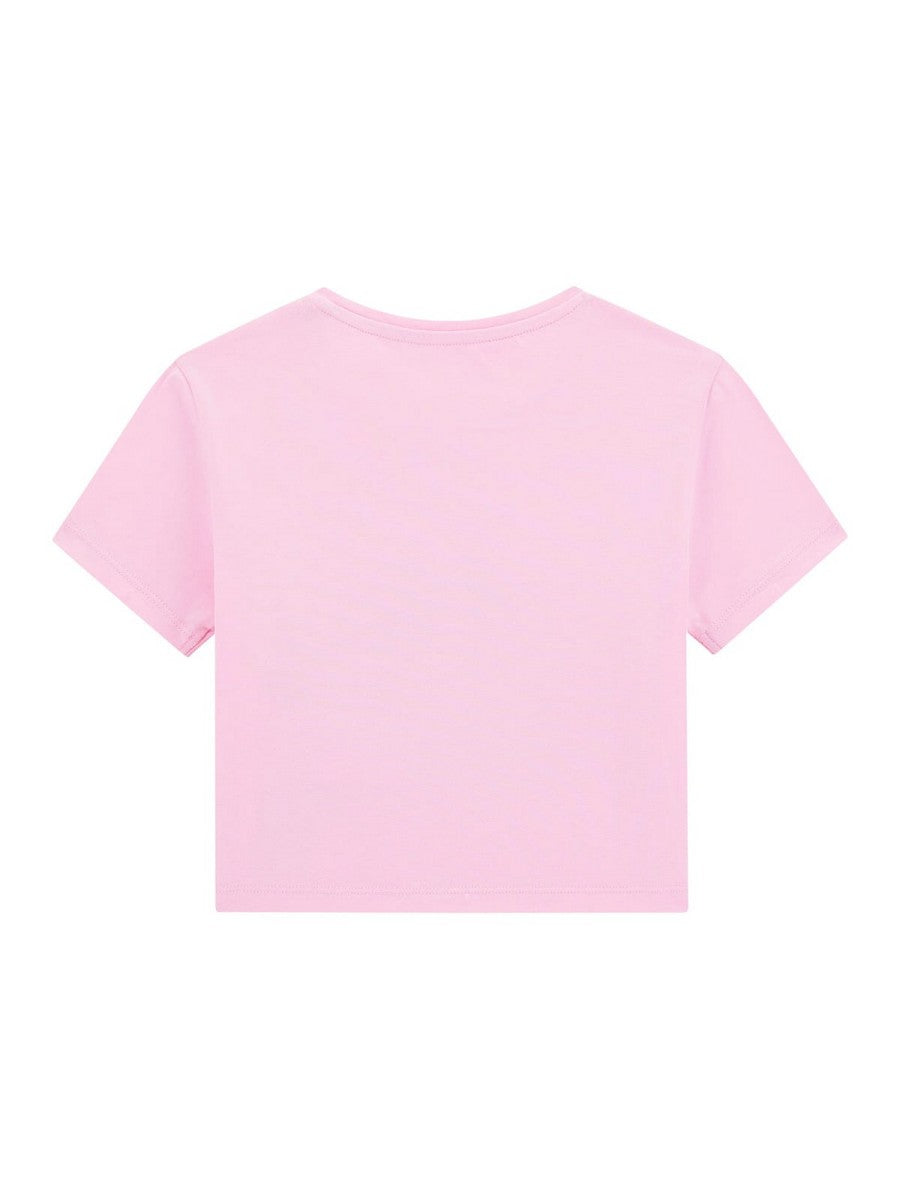 GUESS T-shirt J6RI06 K6YW4