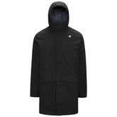 K-WAY Giubbotto K8133FW