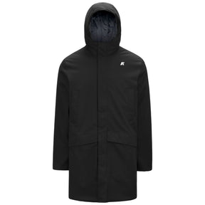 K-WAY Giubbotto K8133FW