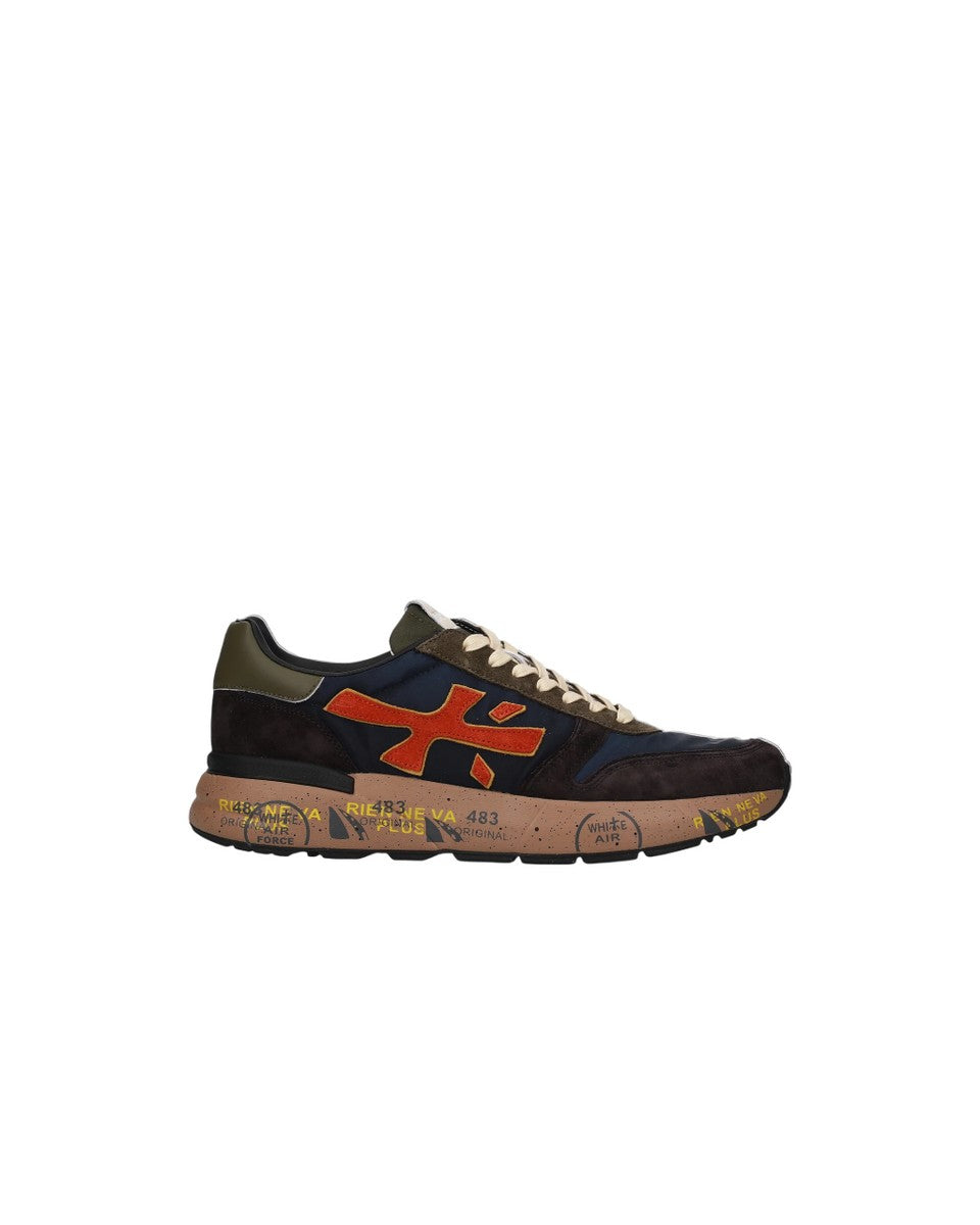 PREMIATA Sneakers MICK