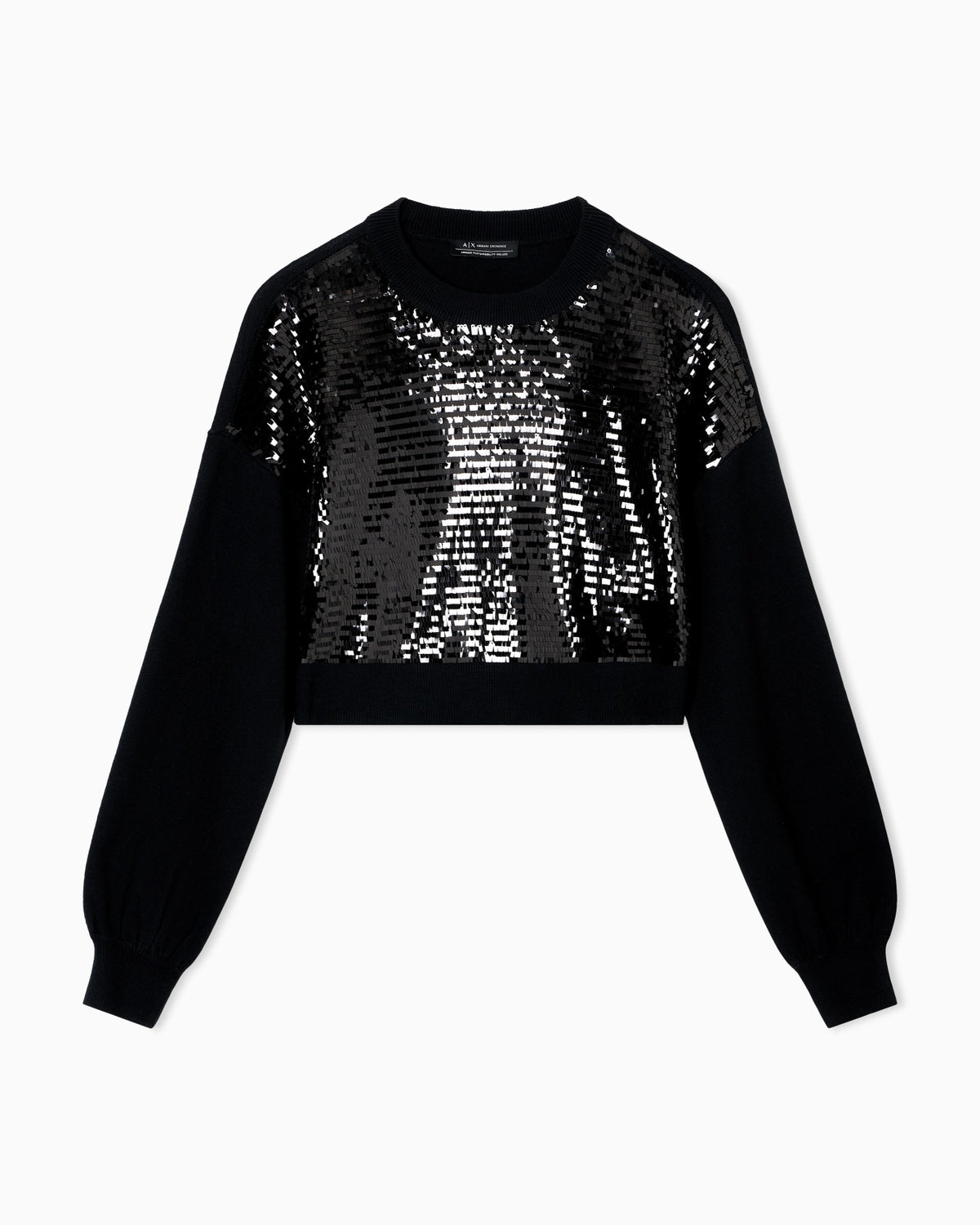 ARMANI EXCHANGE Maglia XW001326 AF16682