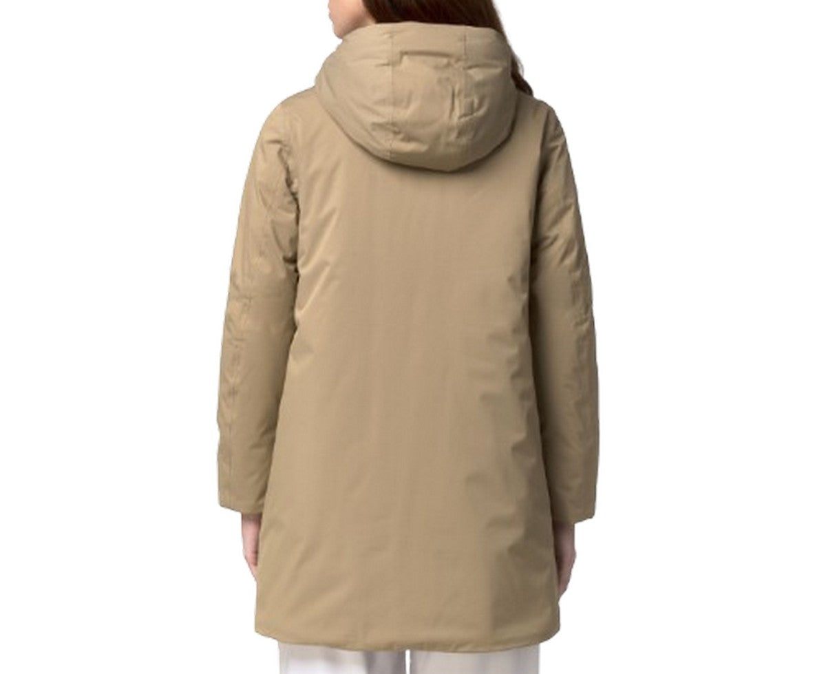 K-WAY Giubbotto K8144CW