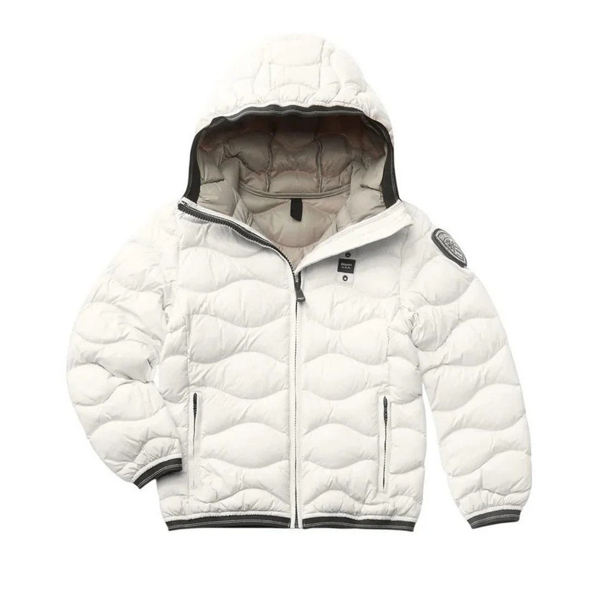 BLAUER Giubbotto 25WBLGC03385 007285