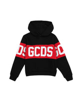 GCDS Felpa Z0UJQE583F004