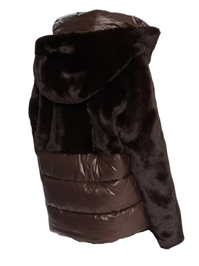 BLAUER Giubbotto 25WBLDC02178 006646