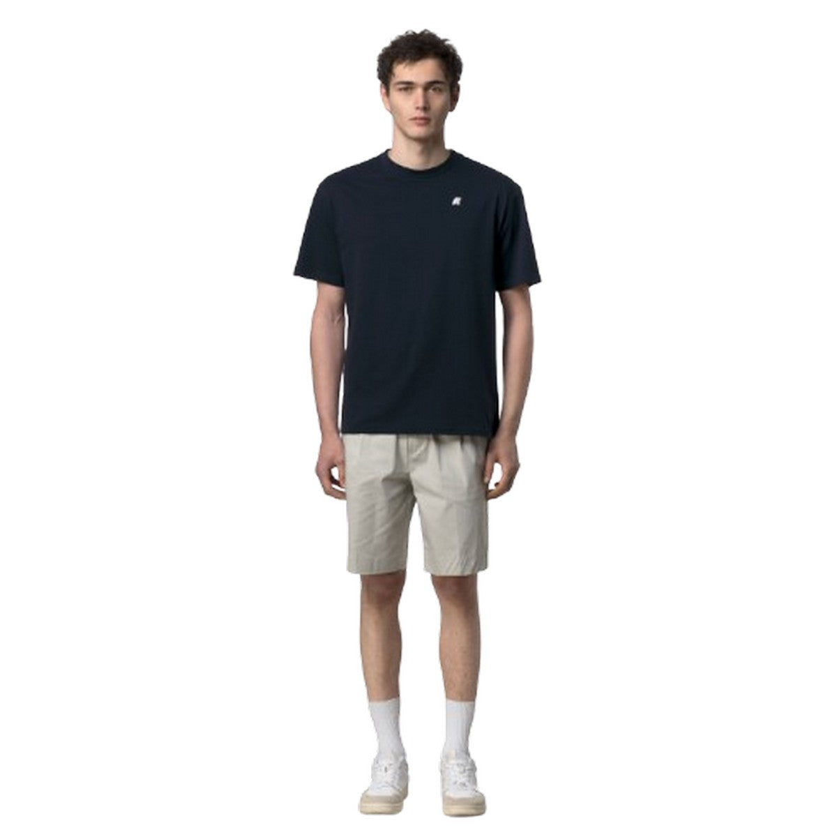 K-WAY T-shirt K8148BW