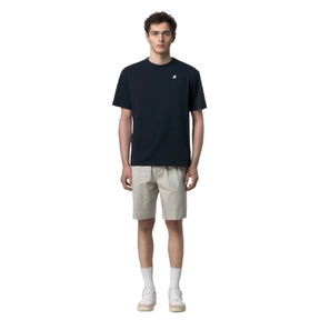 K-WAY T-shirt K8148BW