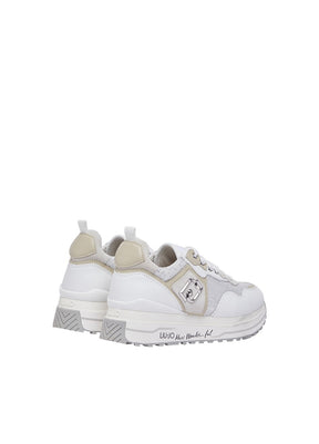 LIUJO Sneakers BA6009PX077