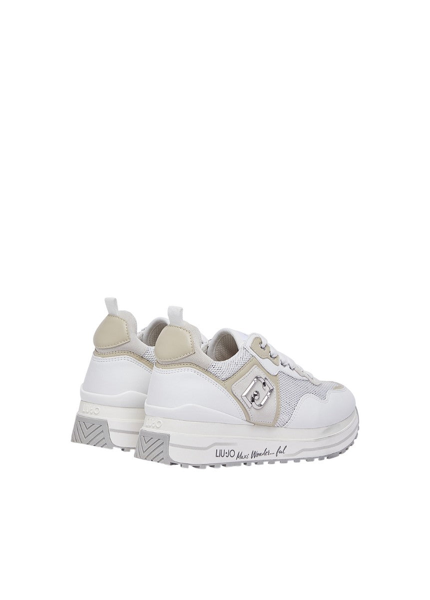 LIUJO Sneakers BA6009PX077