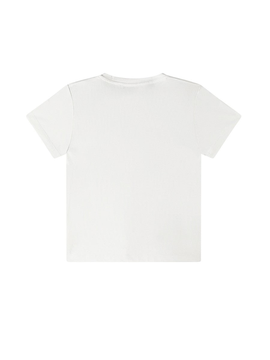 PATRIZIA PEPE T-shirt 7M1000/J331