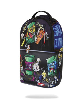 SPRAYGROUND Zaino