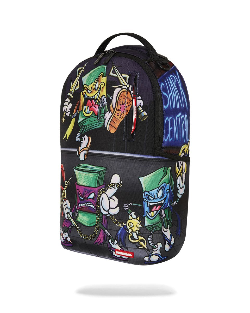 SPRAYGROUND Zaino