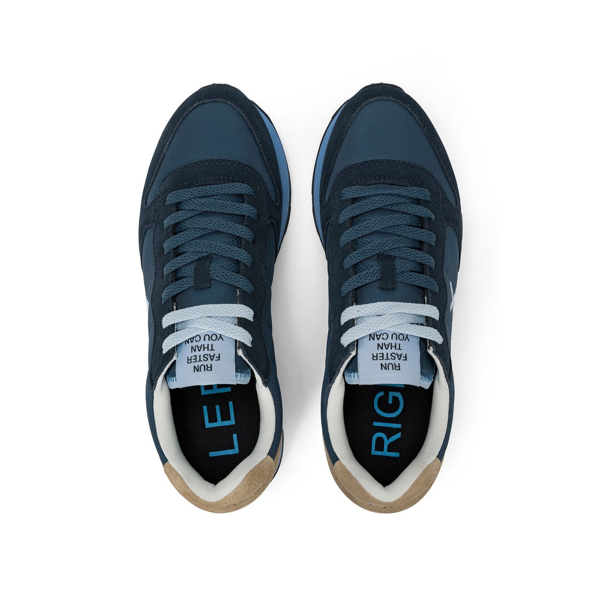 SUN68 Sneakers Z36106