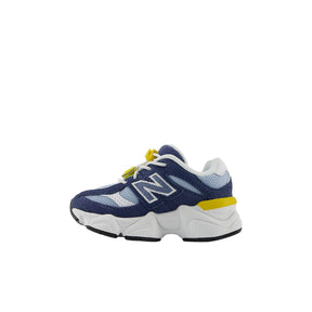 NEW BALANCE Sneakers I90606BO