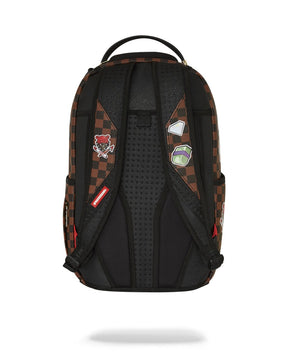 SPRAYGROUND Zaino