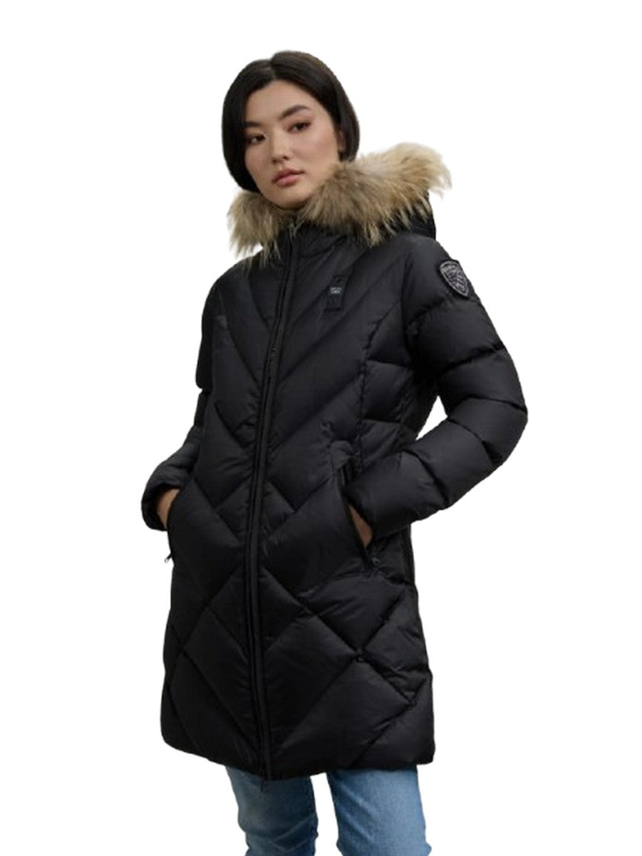 BLAUER Giubbotto 25WBLDK03098 006047