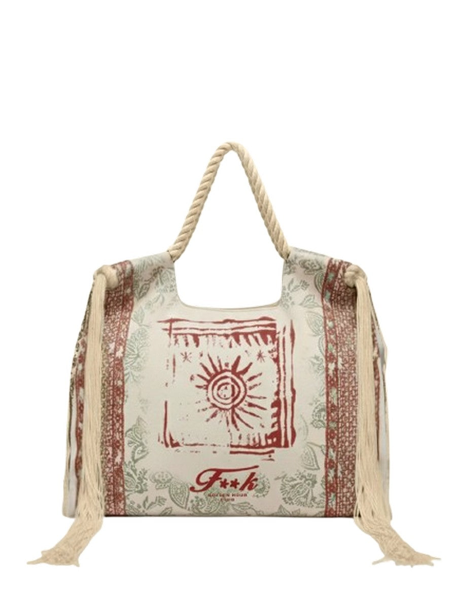 F**K Borsa FA26-SW0081X36