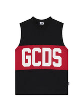 GCDS Canotta Ragazzi Z0UJQC586J105