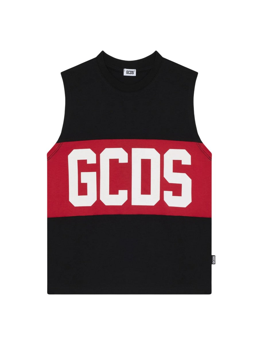 GCDS Canotta Z0UJQC586J105