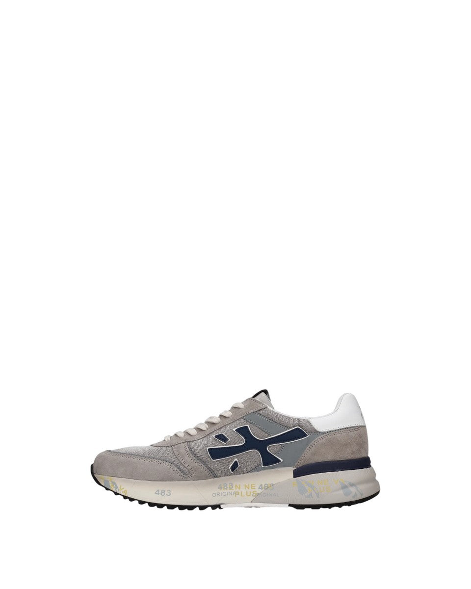 PREMIATA Sneakers MICK