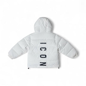 ICON Giubbotto INXJK00737