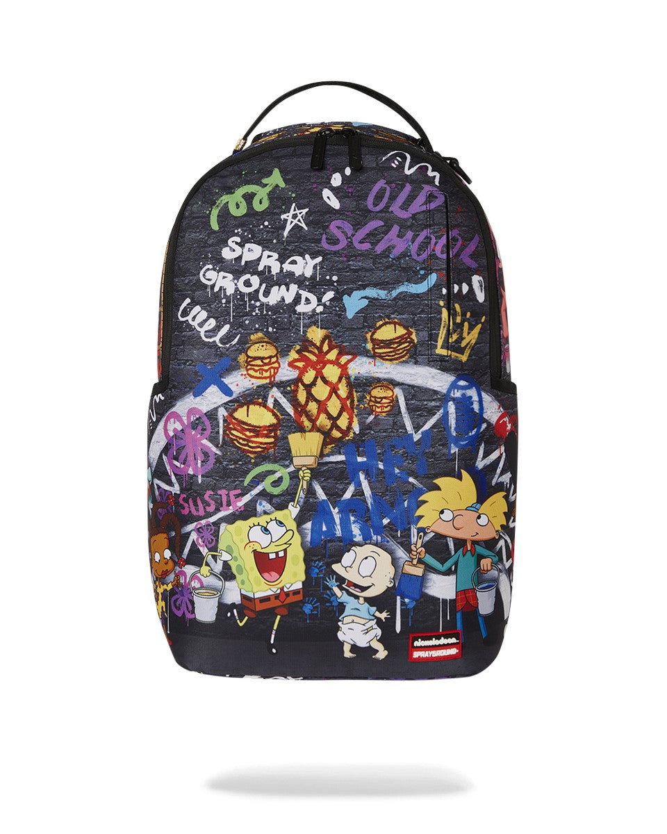 SPRAYGROUND Zaino