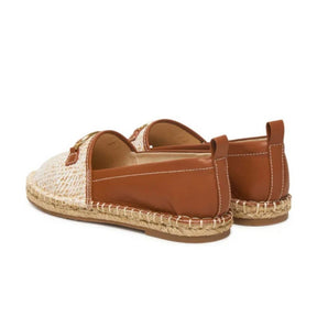 LIUJO Espadrillas SA6097EX347