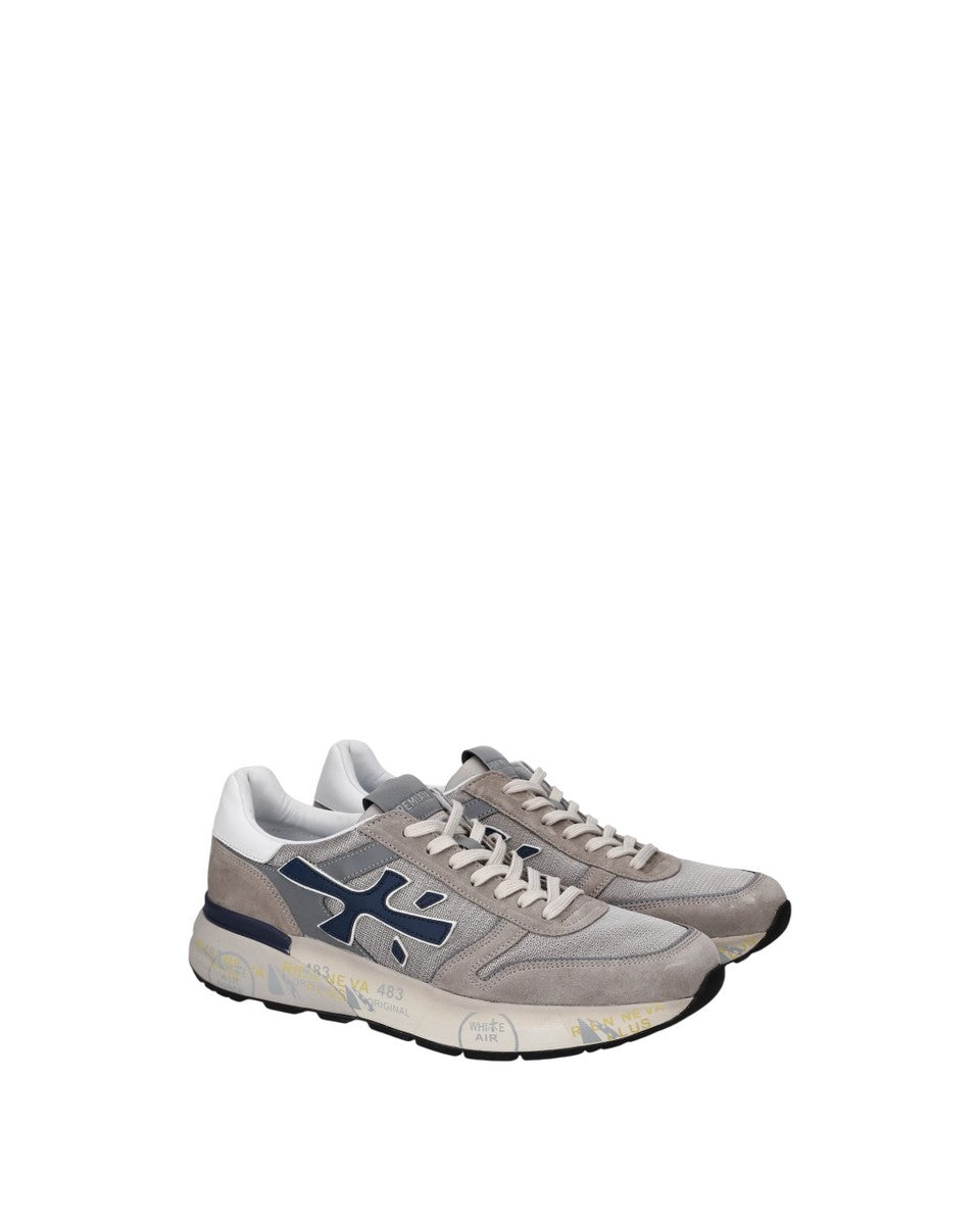 PREMIATA Sneakers MICK