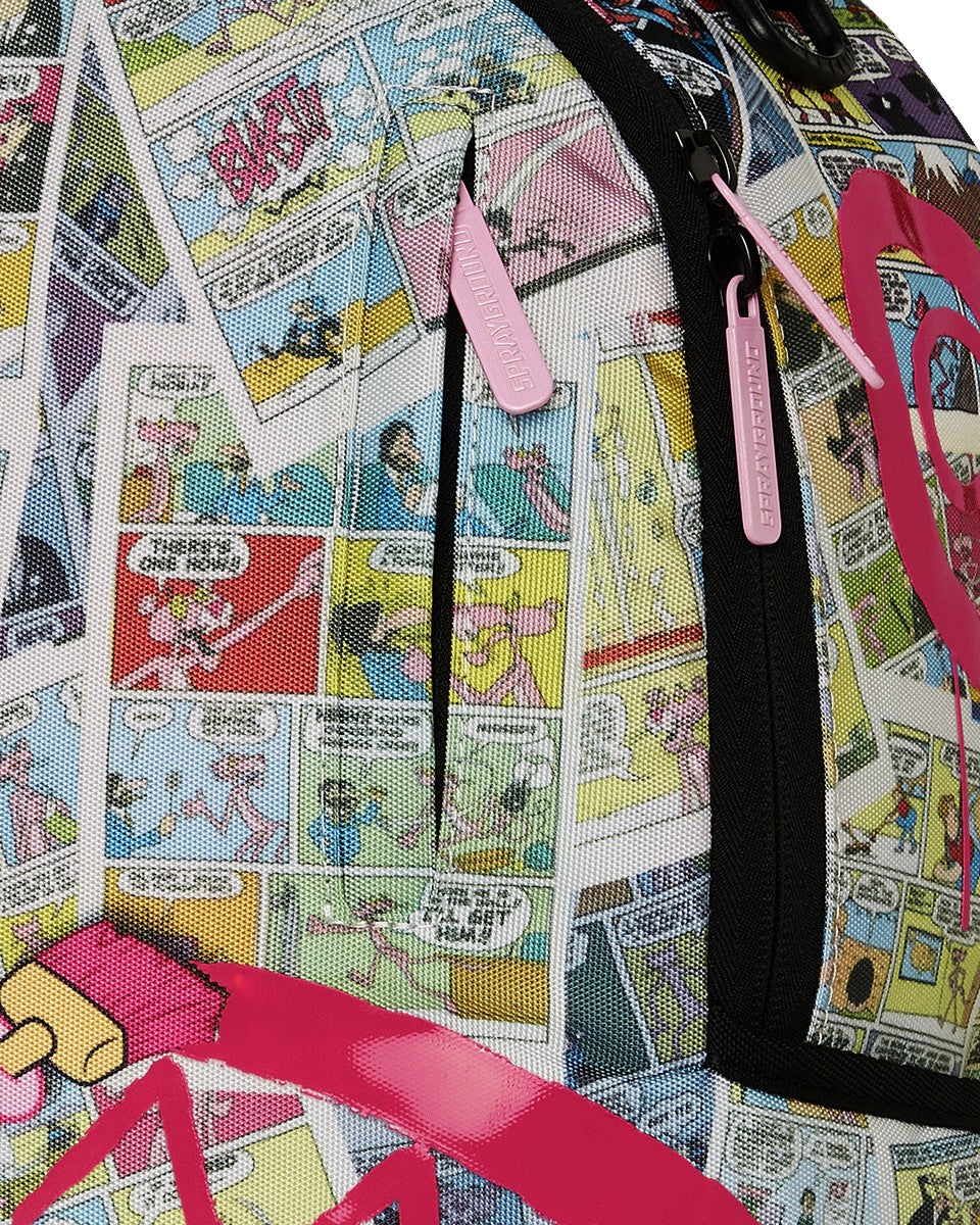 SPRAYGROUND Zaino