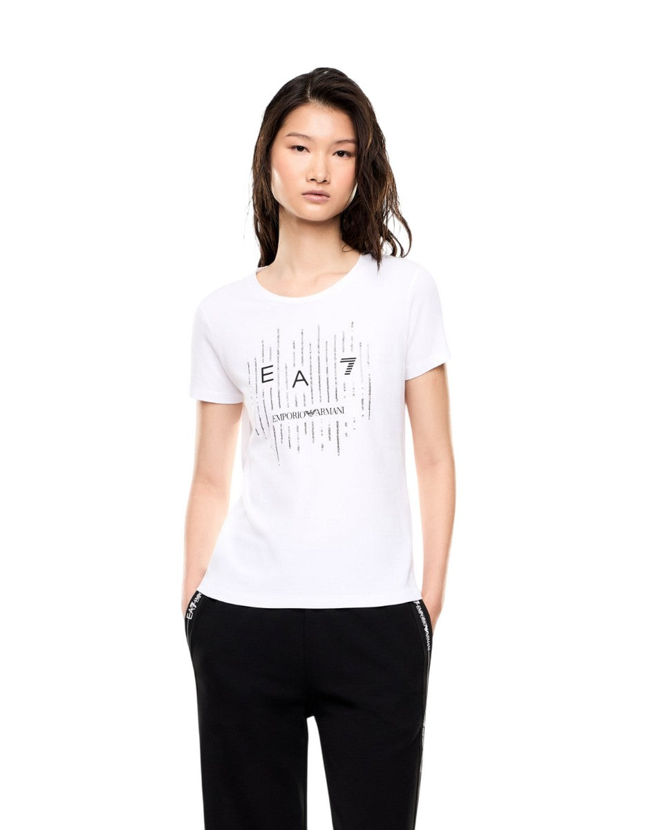 EA7 EMPORIO ARMANI T-shirt 7W001097 AF10373