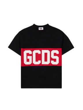 GCDS T-shirt Ragazzi Z0UJQC585J105