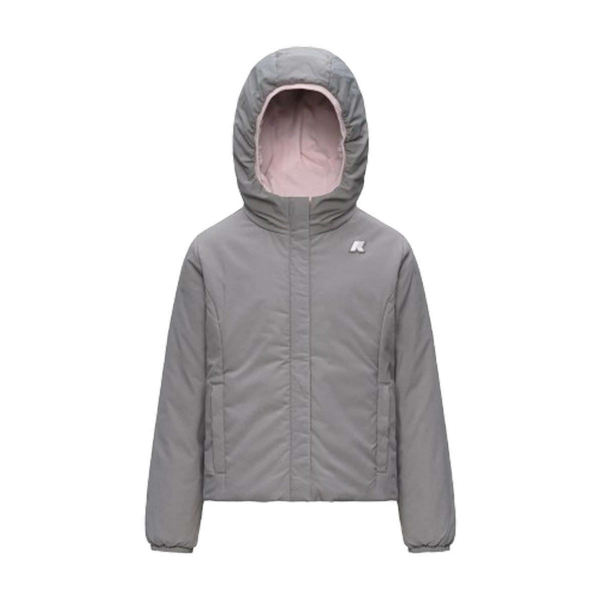 K-WAY KIDS Giubbotto K71339W