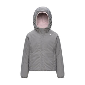 K-WAY KIDS Giubbotto K71339W