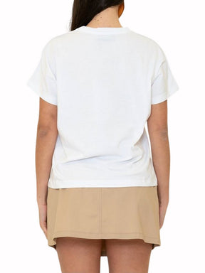 GAELLE T-shirt GAABW09254