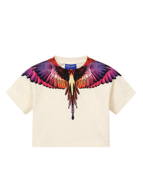 COUNTY OF MILAN T-shirt Ragazza S6CMJGTH085