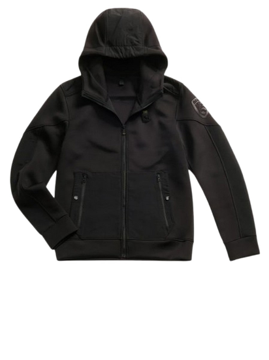 BLAUER Felpa 25WBLUF02253 004745