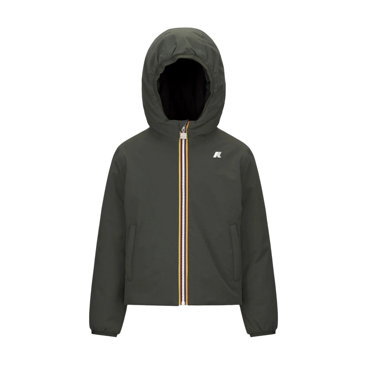 K-WAY KIDS Giubbotto K71337W