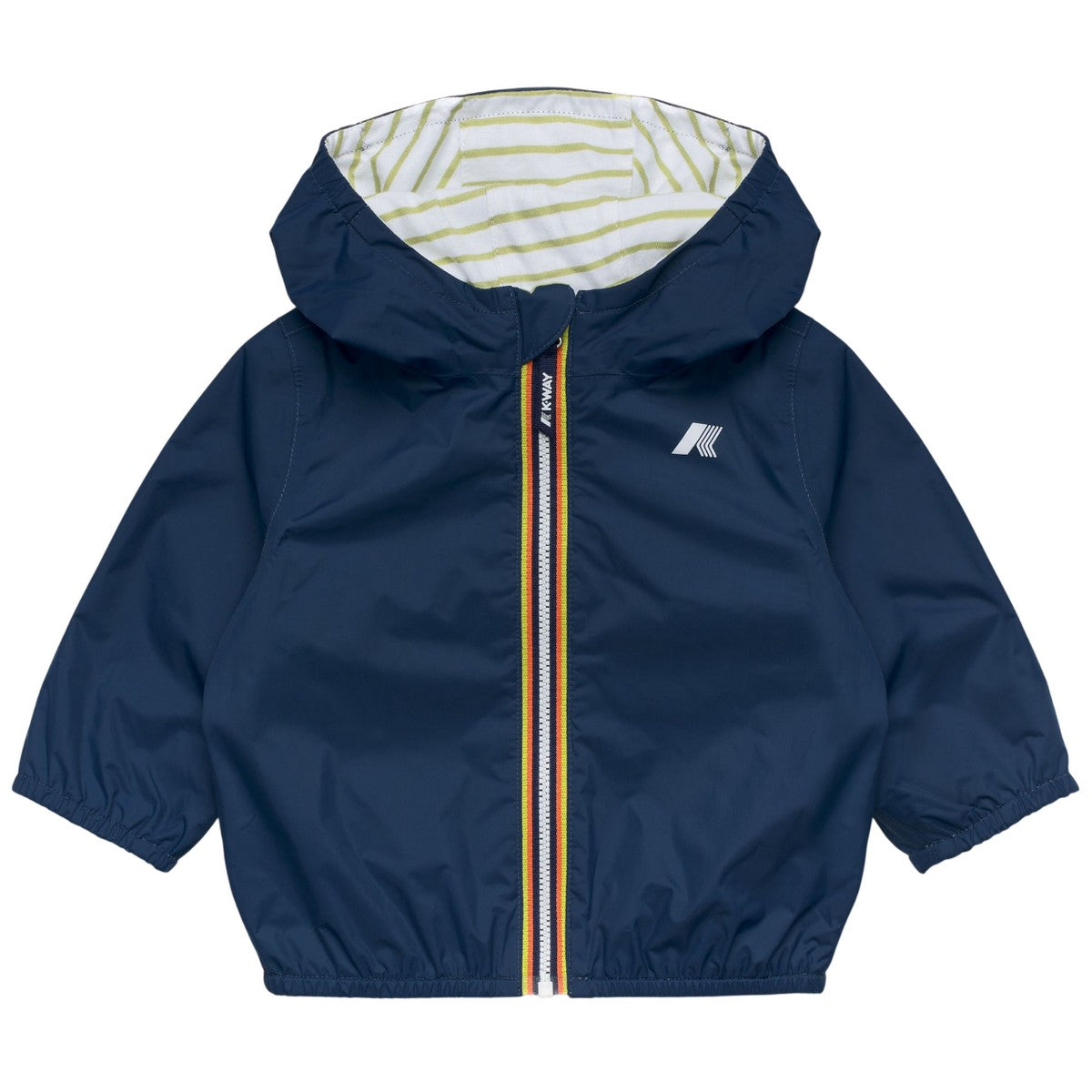 K-WAY KIDS Giubbotto K2132MW