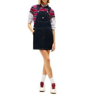 TOMMY JEANS Salopette DW0DW22555