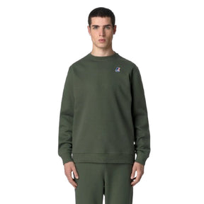 Verde militare